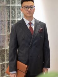 -优刻西服西装定制(金轮国际广场店)