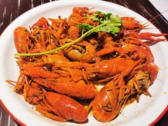 -老长沙龙虾城(商品街店)