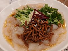-东方饺子王(新奥购物中心店)