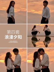 点击看大图 -YISHU一树影像工作室(惠城店)