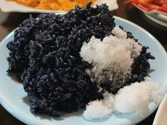 黑糯米-观桥阁(锦溪店)