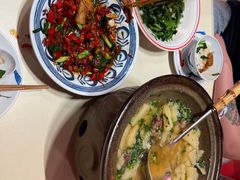 -侯师傅热炒店(印象城店)