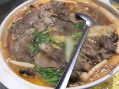 -院8里·少城记忆老川菜(宽窄巷子店)