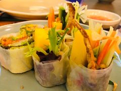 -CHINCHIN 青青·泰国料理(万象食家店)