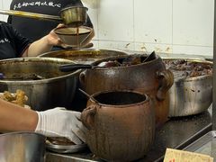 -昌顺马记小吃店(昌盛园店)