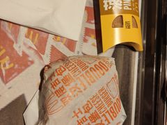 -麦当劳(嘉定店)