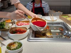 -海底捞火锅(中商百货店)