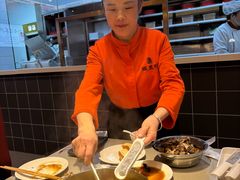 -蝎王府羊蝎子(天通苑店)