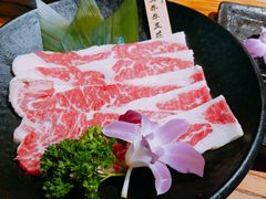 -黑牛の店·和牛烧肉(大悦城店)