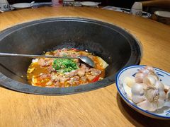 -福茂源横山铁锅羊肉(牡丹园店)