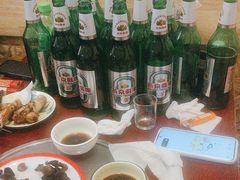 -聚首堂·特色小吃·肘子(什刹海德胜门店)