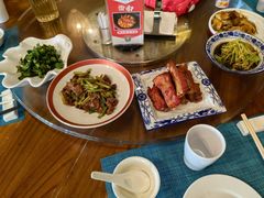 -糟粕醋·椰苑海南菜餐厅(亚龙湾天域酒店)