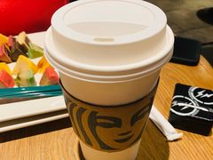 -星巴克臻选(深圳金光华店)