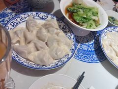 -东方饺子王(王府井关东古巷店)