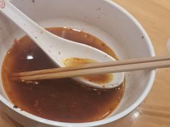 -三千粉牛肉米粉(来客茂店)