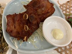 主厨飘香肉-神仙馆(衡山路店)