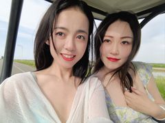 -哈素海