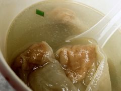 -同利肉燕老铺(澳门路店)