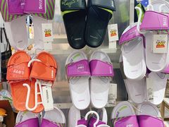 -名创优品(天河区正佳广场二店)