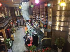 -泰香柠(金港名都滨江店)