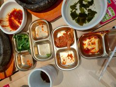 -庆米鲜朝鲜族拌饭(固戍店)