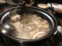 -同仁四季椰子鸡(海岸城天利店)