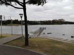 -美兰湖景区