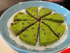 -阿露佳·舌尖上的安吉菜