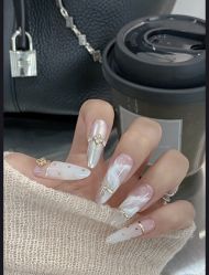 -Nail Me美甲美睫