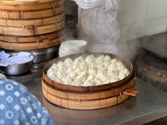 -严老幺烧麦(前进四路店)