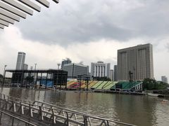 -新加坡泛太平洋酒店