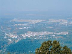 -南京老山国家森林公园