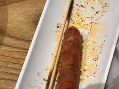 -耶里夏丽新疆餐厅(百联中环购物广场店)