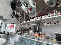 -天玑高空江景餐厅&酒吧Sky Secret Restaurant&Bar