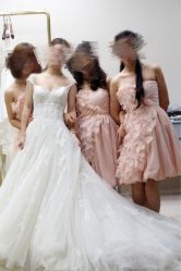 点击看大图 -Chic Bridal 熙可婚纱
