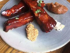 -BOR Eatery(安福路店)