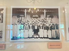 -北京动物园-畅观楼