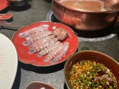 -荣记火锅(青悦城店)