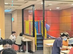 -麦当劳(曲阳店)