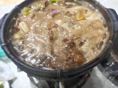 -范贤光鸡公煲(平乐园总店)