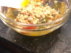 冰粉-华豫川酒家(大卫城店)