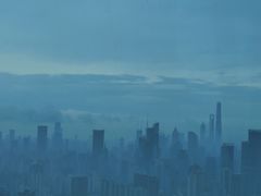 -上海龙之梦万丽酒店