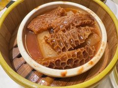 -夏宫中餐厅(香格里拉大酒店)
