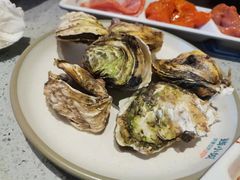 -钱小奴创意自助餐厅·原切谷饲安格斯畅吃(苏州昆山招商花园城店)