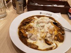 -CoCo壱番屋