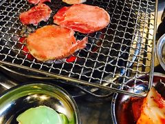 -釜山火炉·海鲜烤肉(紫藤路店)