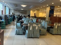 -今鲜源大酒店·中华餐饮名店(新湛路店)