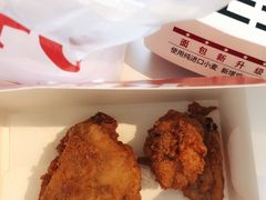 -肯德基(常熟万达店)