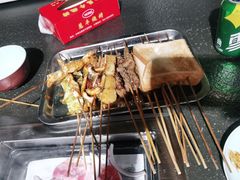 -慧丰烧烤