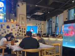 -五丁桥光头香辣蟹(望江橡树林店)